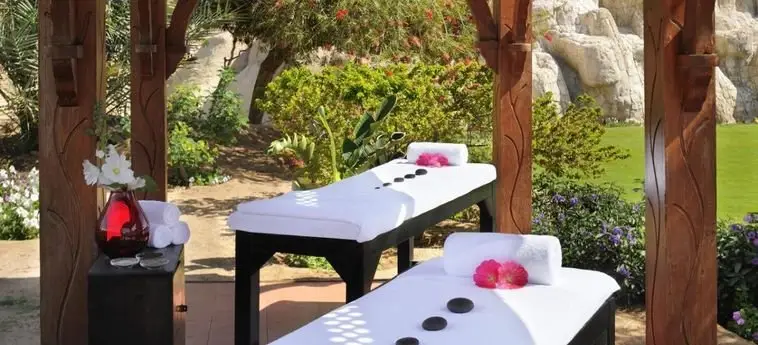 Шарм-эш-Шейх (Шарм-эль-Шейх): Naama Bay Promenade Resort Managed By Accor