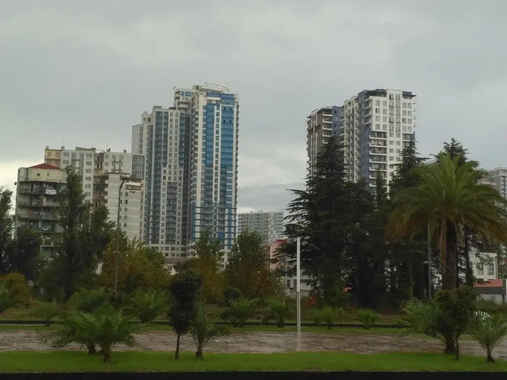 Батуми: Millka Star Batumi