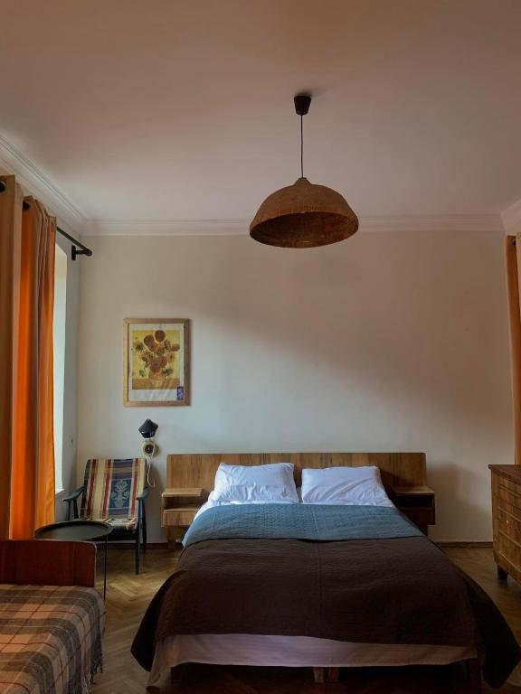 Боржоми: Hotel Elpida