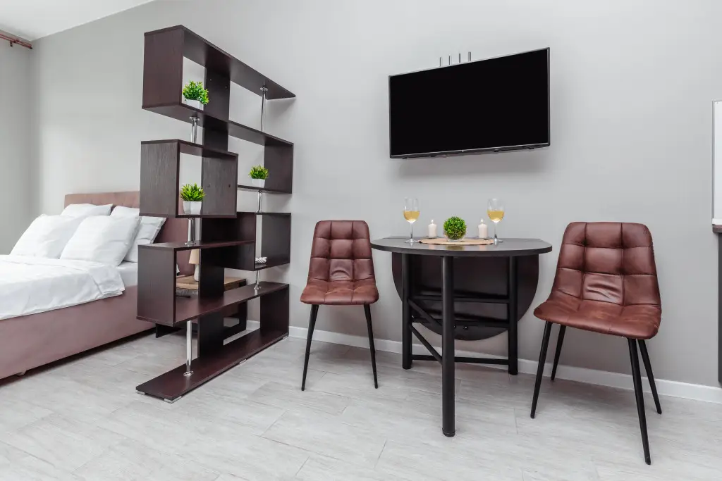 Дагомыс: Alleya Park Apart-Hotel