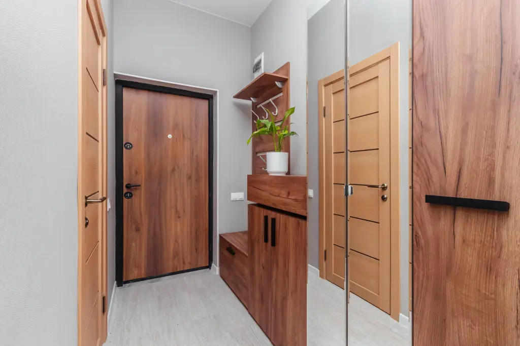 Дагомыс: Alleya Park Apart-Hotel