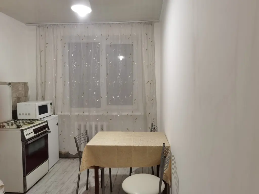 Тула: Апартаменты Zns Apart на Улице Луначарского 61