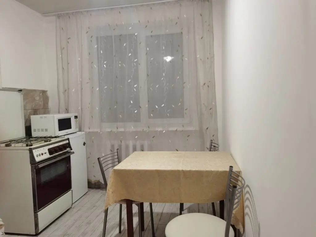 Тула: Апартаменты Zns Apart на Улице Луначарского 61