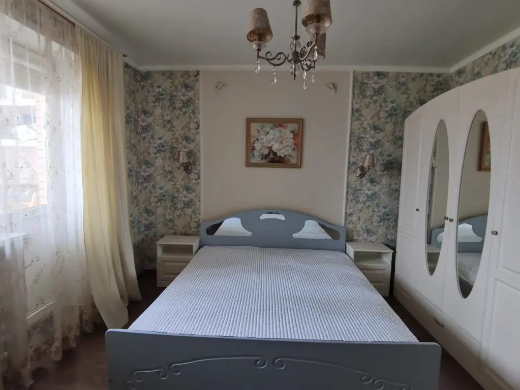 Апартаменты Zns Apart на Улице Металлургов 106 — фото 1