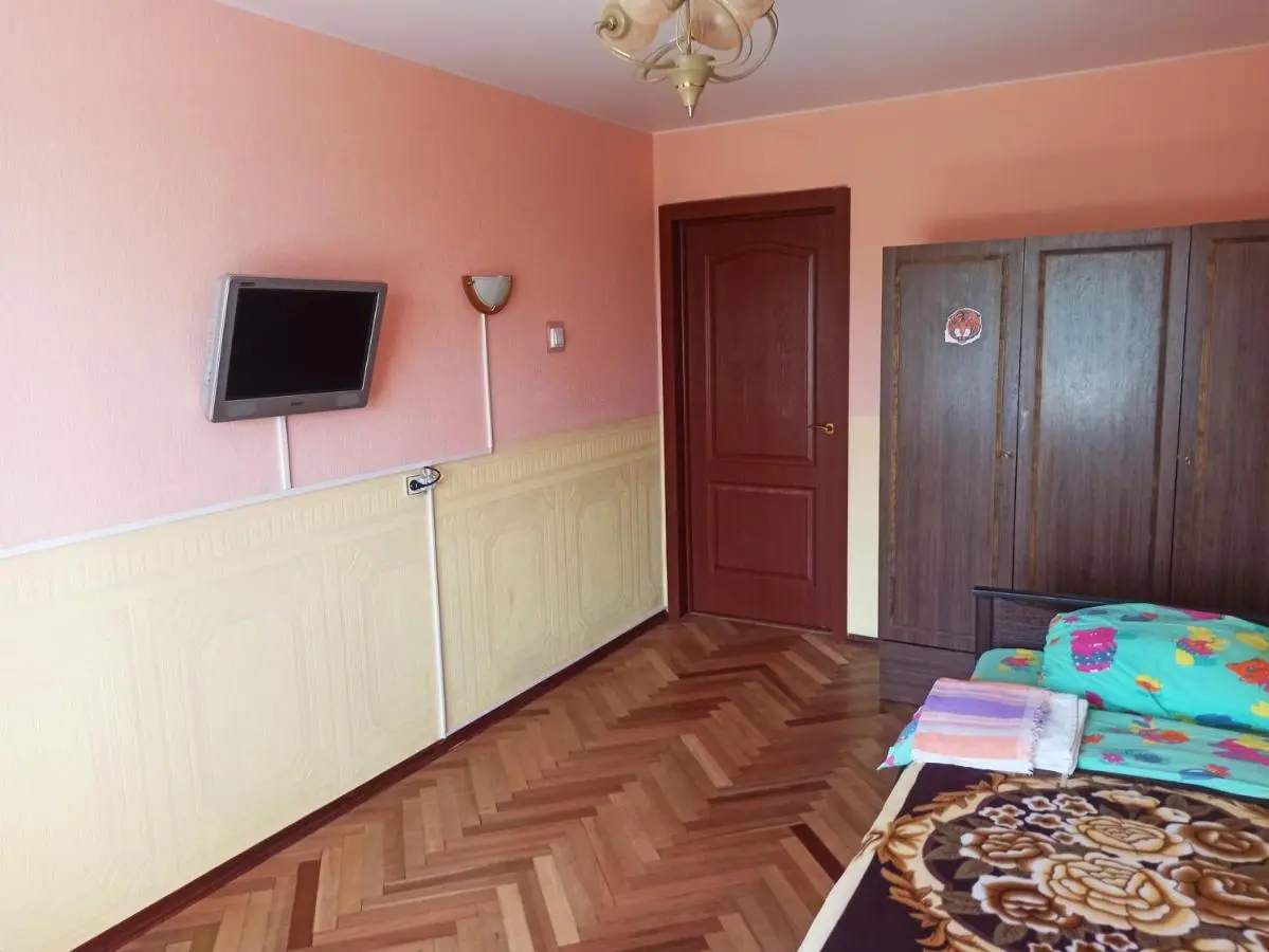 Санкт-Петербург: Apartment on Petergofskoye shosse 19