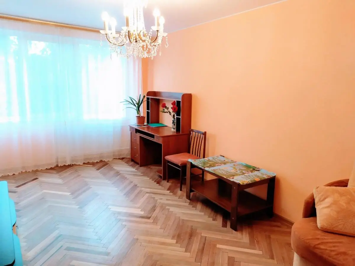 Санкт-Петербург: Apartment on Petergofskoye shosse 19