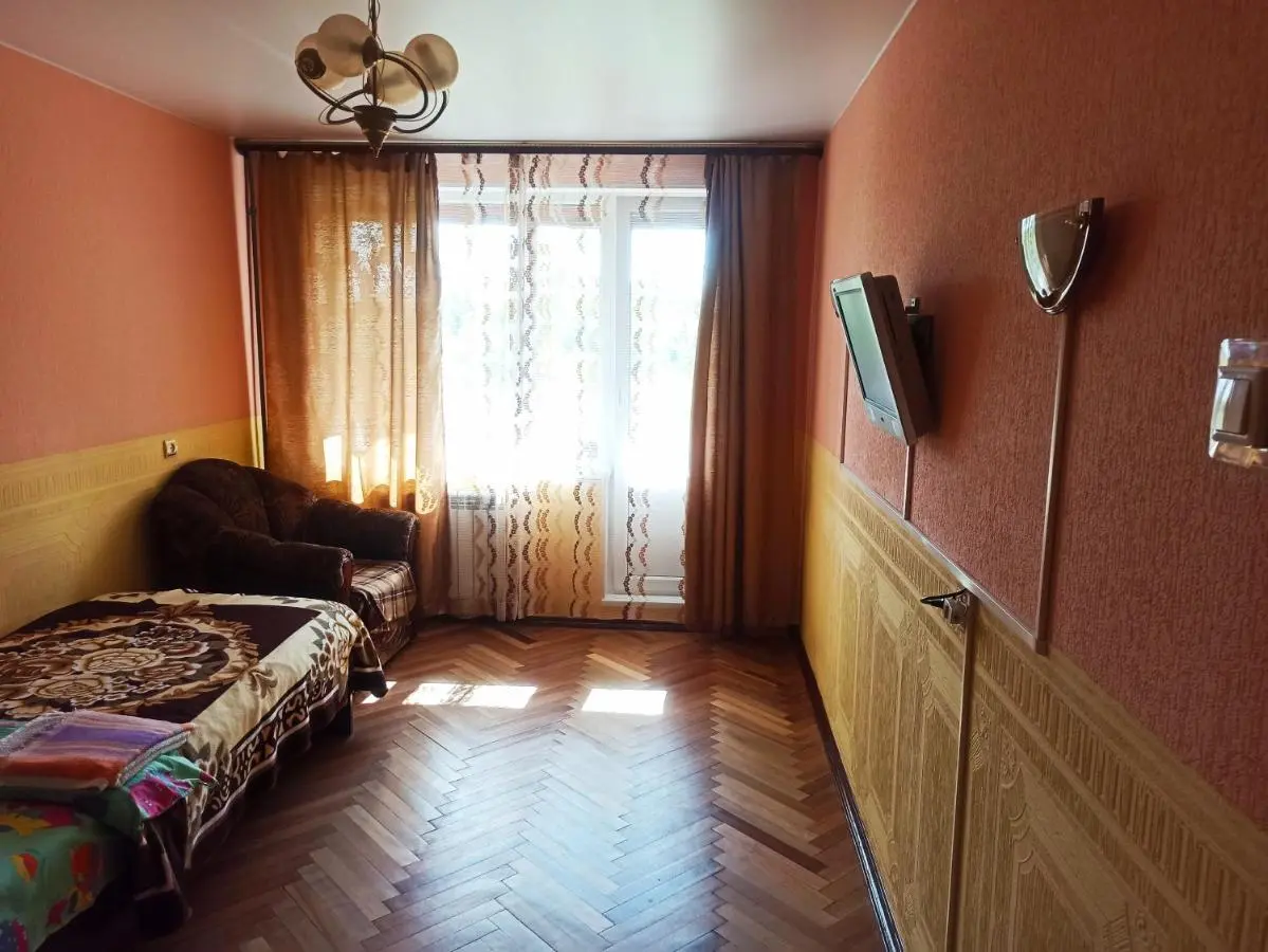 Санкт-Петербург: Apartment on Petergofskoye shosse 19