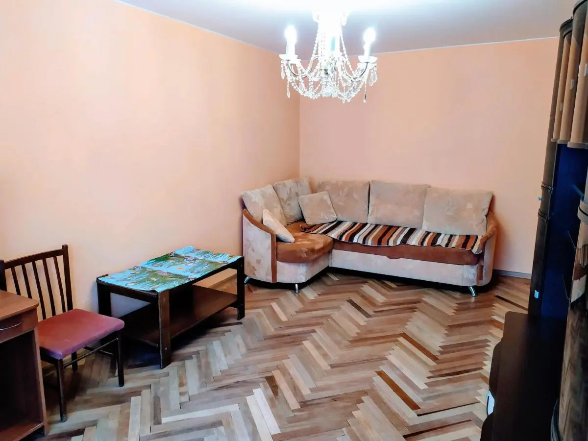 Санкт-Петербург: Apartment on Petergofskoye shosse 19