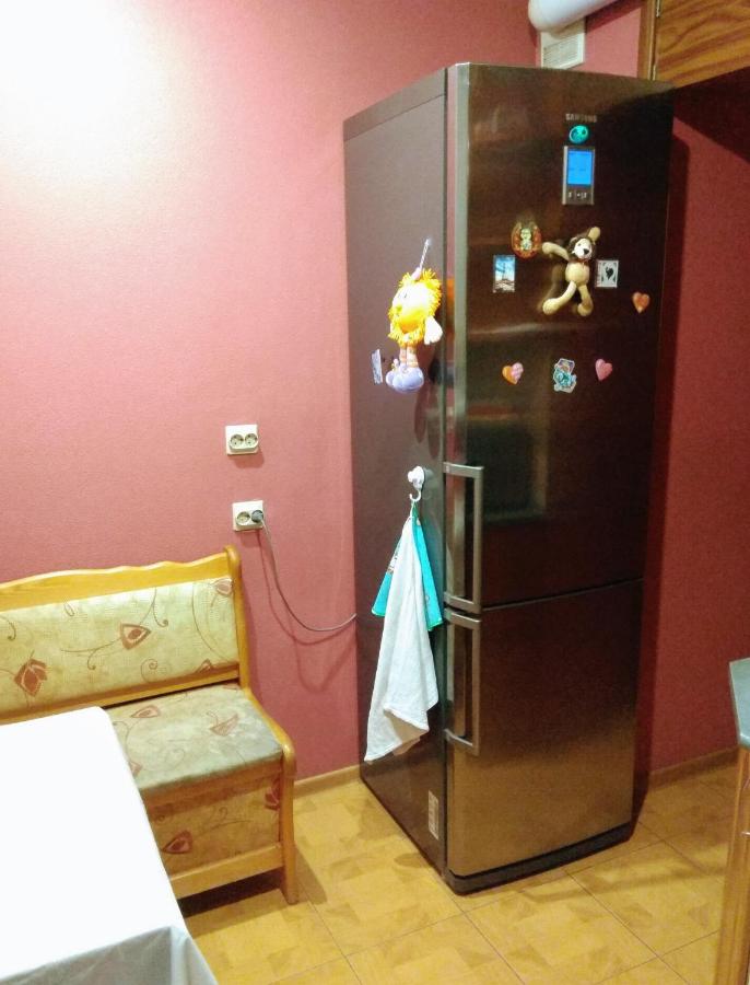 Санкт-Петербург: Apartment on Petergofskoye shosse 19