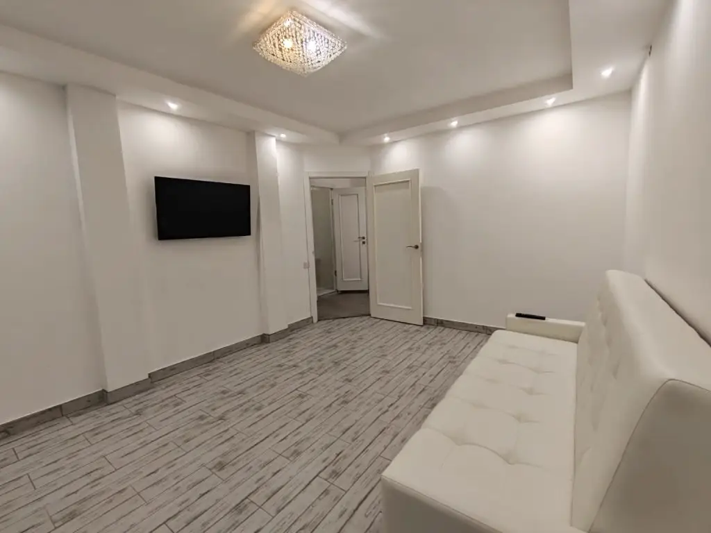 Апартаменты Zns Apart на Калужском Шоссе 7 — фото 1