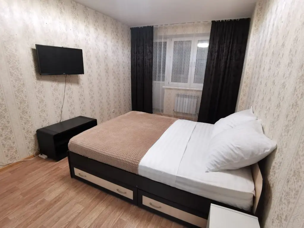 Тула: Квартира Zns Apart на Улице Советская 53/3, кв.23