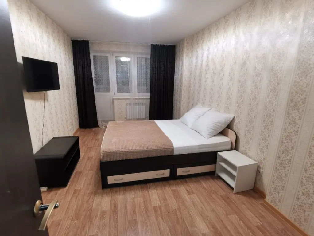 Тула: Квартира Zns Apart на Улице Советская 53/3, кв.23