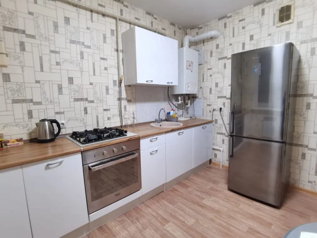 Тула: Квартира Zns Apart на Улице Советская 53/3, кв.23