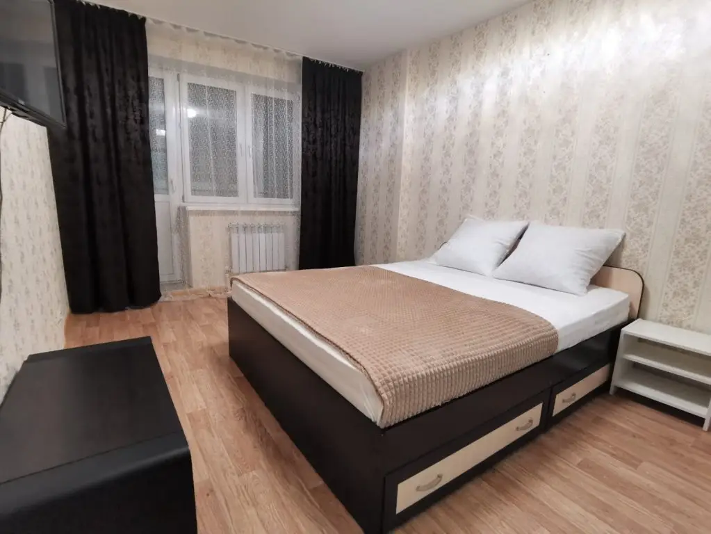 Тула: Квартира Zns Apart на Улице Советская 53/3, кв.23