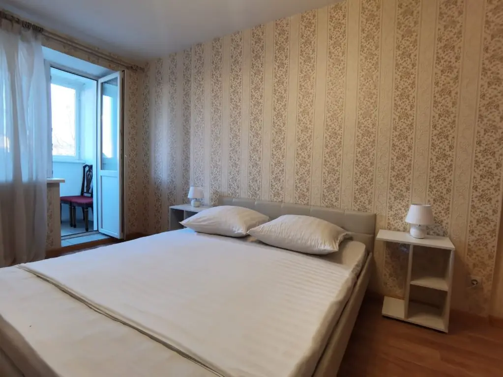 Тула: Квартира Zns Apart на Улице Советская 53/3 4 этаж, кв.30