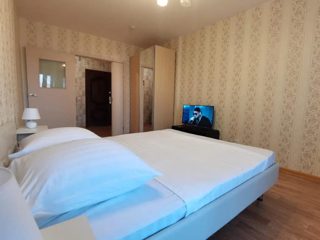 Тула: Квартира Zns Apart на Улице Советская 53/3 4 этаж, кв.30