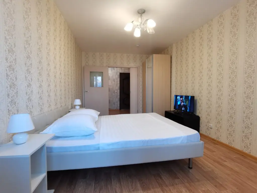 Тула: Квартира Zns Apart на Улице Советская 53/3 4 этаж, кв.30