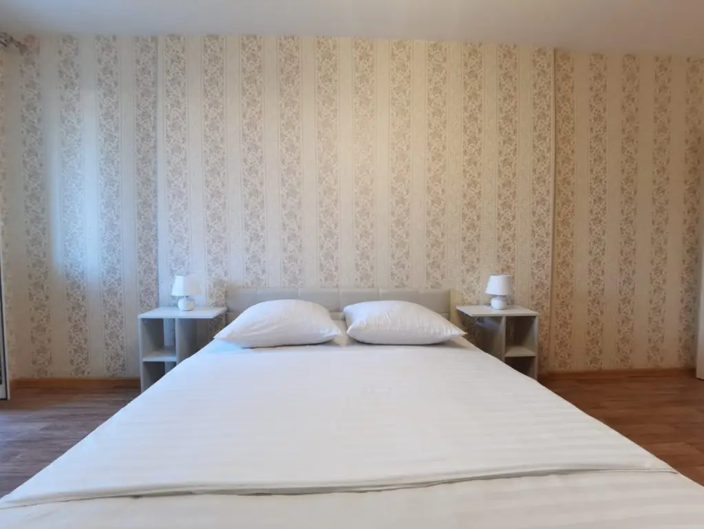Квартира Zns Apart на Улице Советская 53/3 4 этаж, кв.30 — фото 1