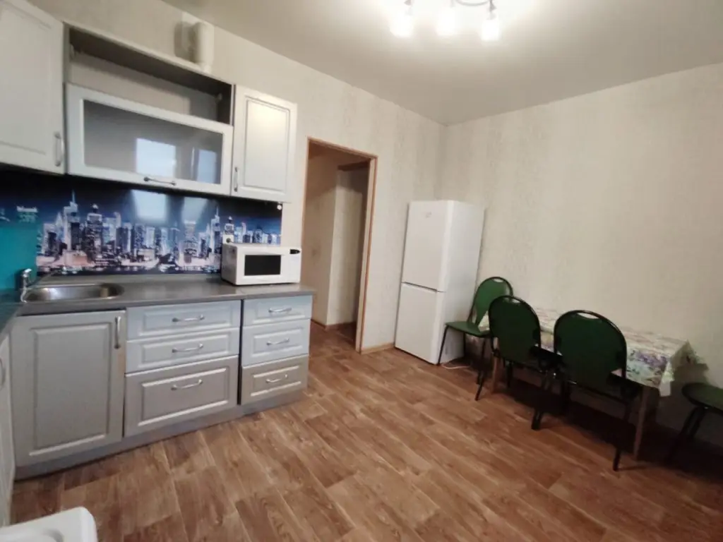 Тула: Квартирна ZNSRENT на Улице Металлургов 106