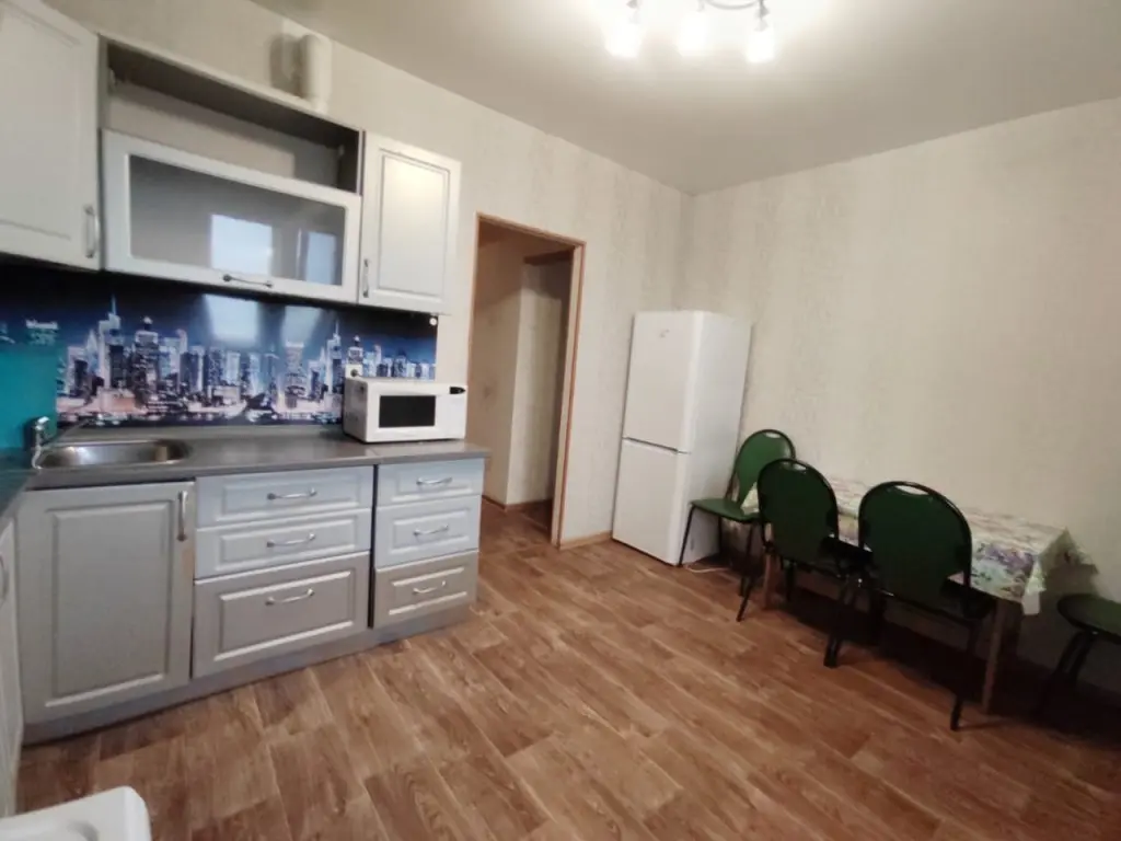 Тула: Квартирна ZNSRENT на Улице Металлургов 106