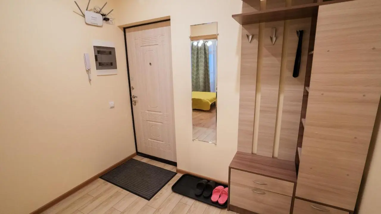Санкт-Петербург: Квартира ул Заставская 46 к 3