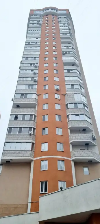 Энгельс: Апартаменты на улице Шурова гора 7/13