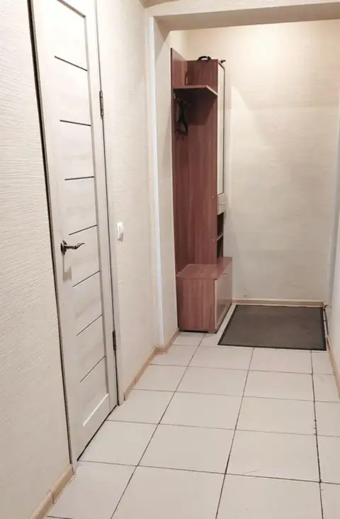 Апартаменты на улице Марата — фото 1