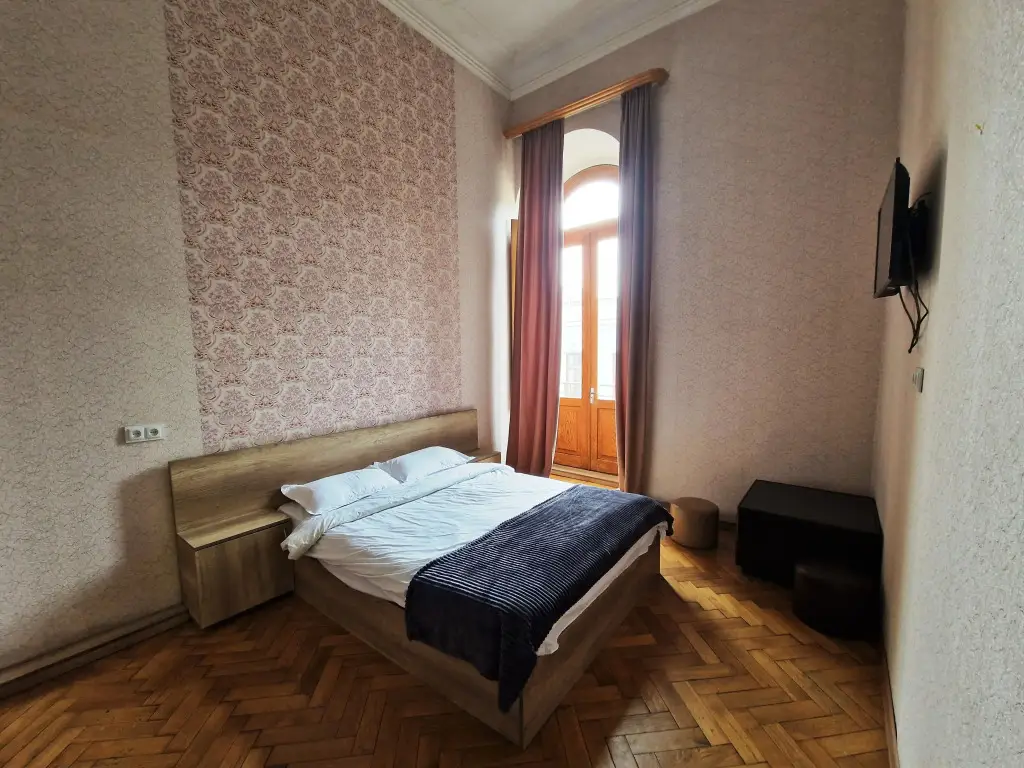 Тбилиси: Friendly Hotel