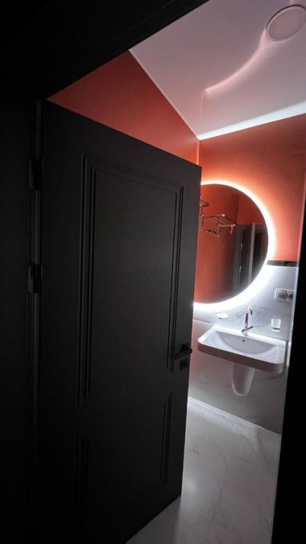 Тбилиси: Hotel Trinity Hotel