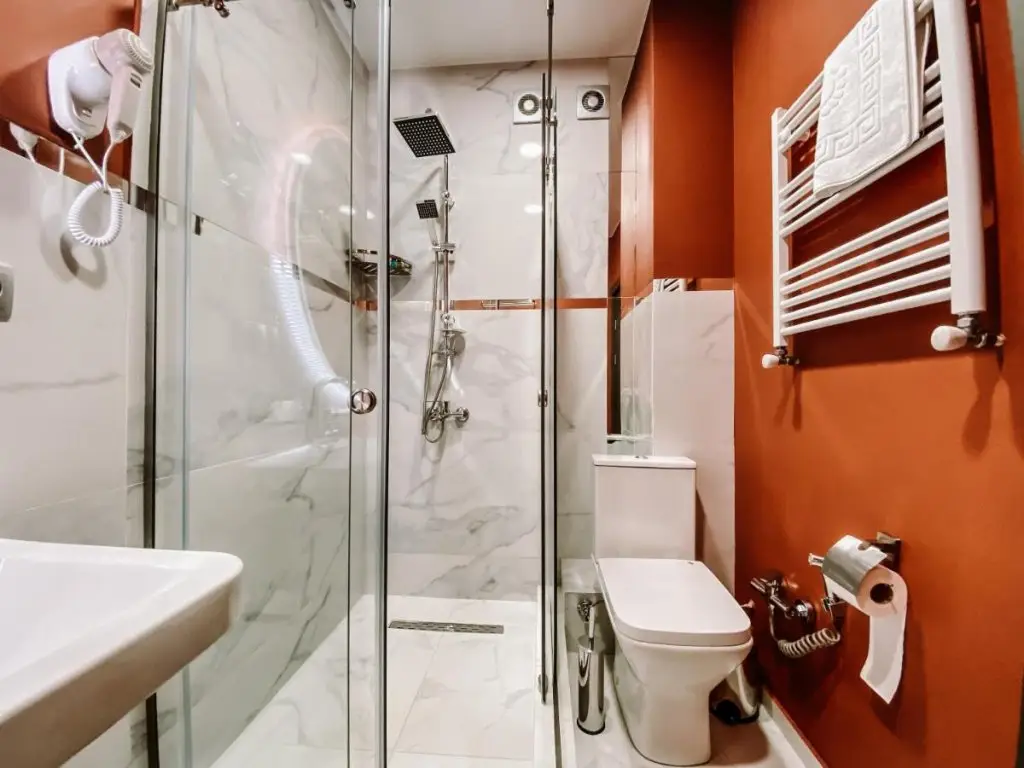 Тбилиси: Hotel Trinity Hotel