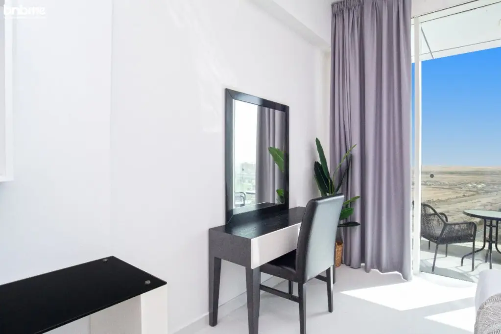 Дубай: Апартаменты bnbmehomes | Hotel style Studio w/ A+ Facilities-1918