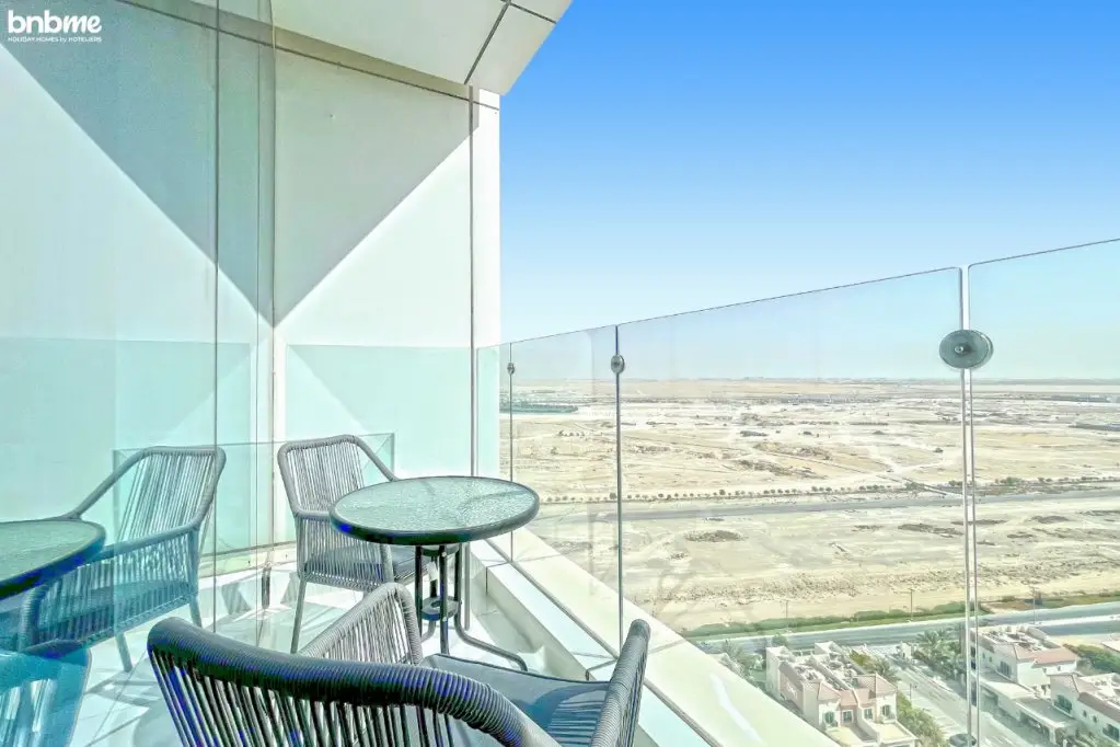Апартаменты bnbmehomes | Hotel style Studio w/ A+ Facilities-1918 — фото 1