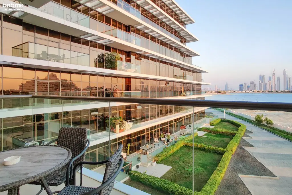 Апартаменты bnbmehomes | Pvt Beach Resort w DJ & Infinity Pool-10201 — фото 1