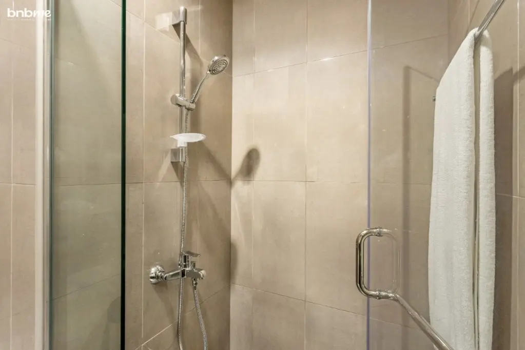 Дубай: Апартаменты bnbmehomes | Apt In Business Bay - Heart of Dubai-1820