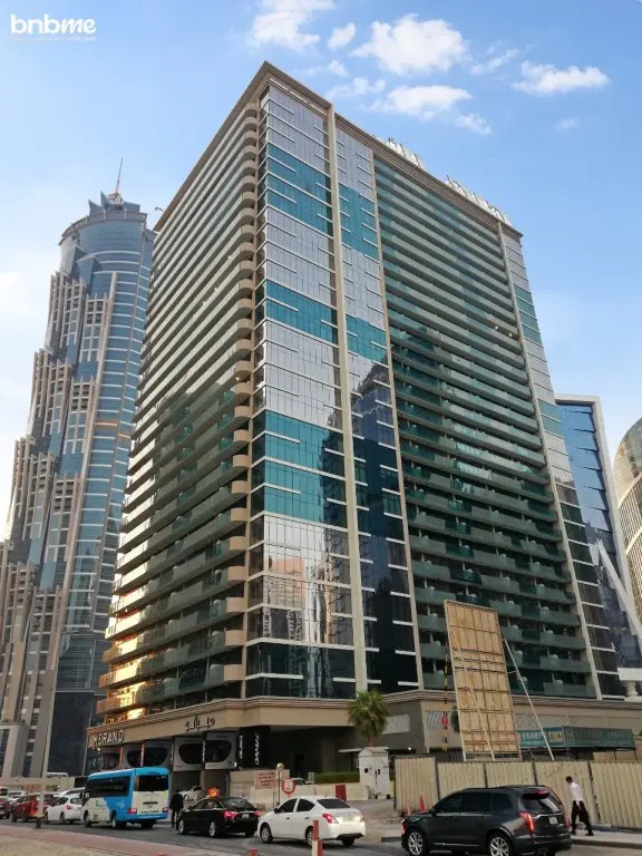 Дубай: Апартаменты bnbmehomes | Apt In Business Bay - Heart of Dubai-1820