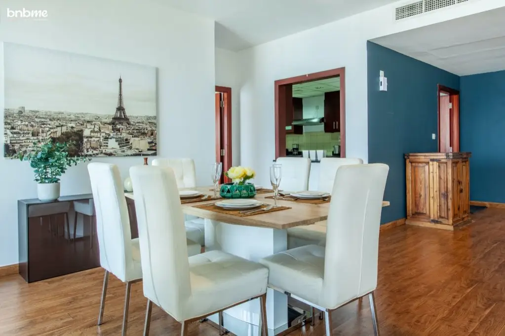 Дубай: Апартаменты On JBR Beach w/ Bars, Restaurants & Night Life-3501