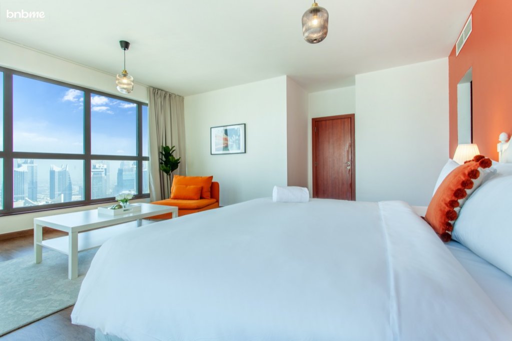 Дубай: Апартаменты On JBR Beach w/ Bars, Restaurants & Night Life-3501