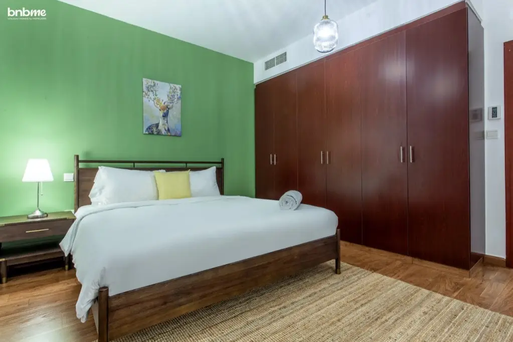 Дубай: Апартаменты On JBR Beach w/ Bars, Restaurants & Night Life-3501