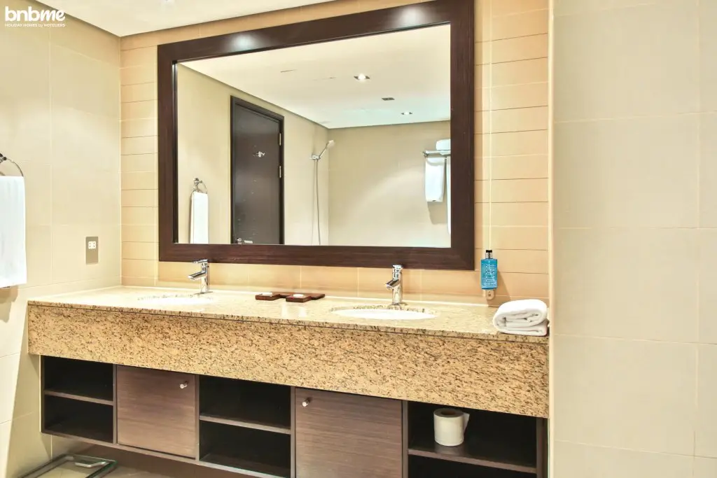 Дубай: Bnbmehomes Full Sea View Apt Lux 5 Star Resort 316 Apartments