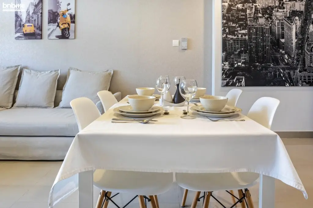 Дубай: Апартаменты bnbmehomes | Great Value Spacious Modern Apt-103
