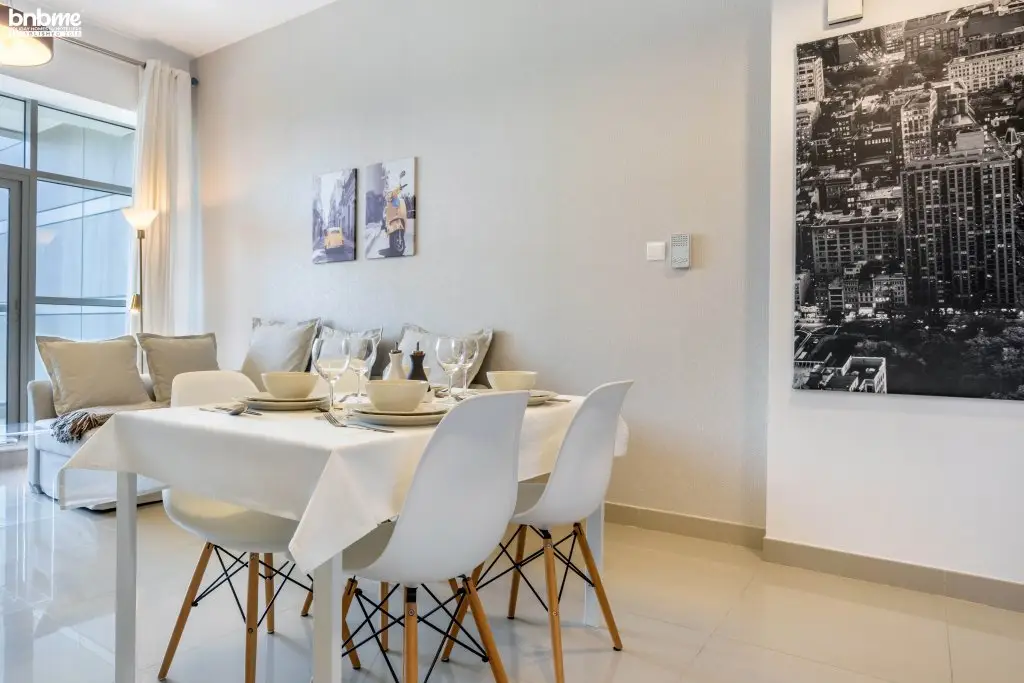 Апартаменты bnbmehomes | Great Value Spacious Modern Apt-103 — фото 1