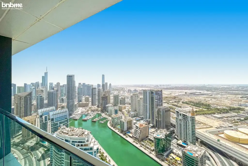 Дубай: Апартаменты Jetset Life Style @ Address Residence-3908