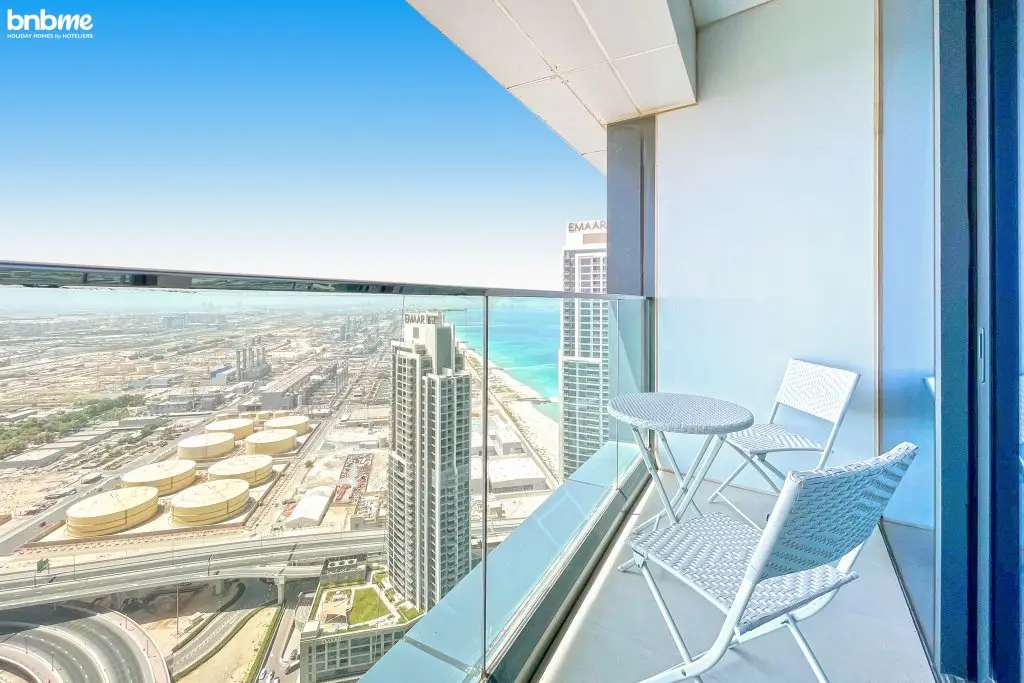 Дубай: Апартаменты Jetset Life Style @ Address Residence-3908