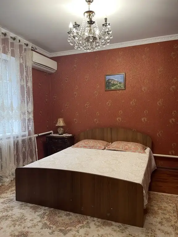 Каспийск: Апартаменты Двухкомнатные в Каспийске