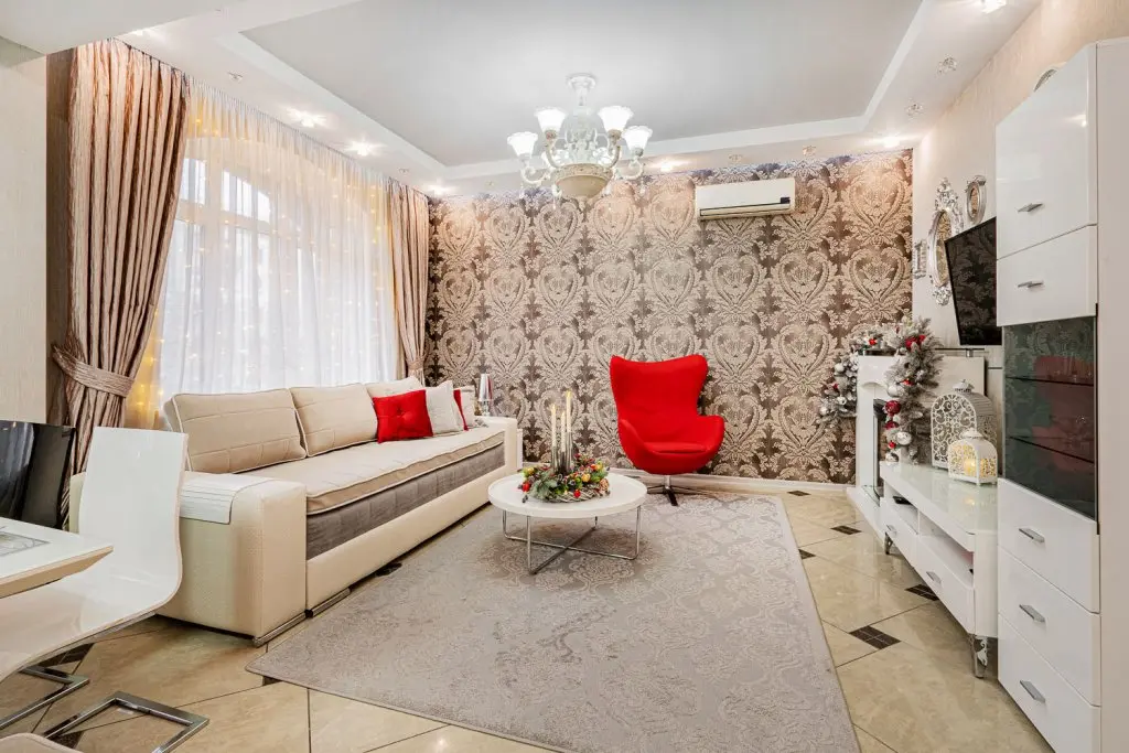 Минск: 3-комн. VIP апарты на ул. Кирова 3