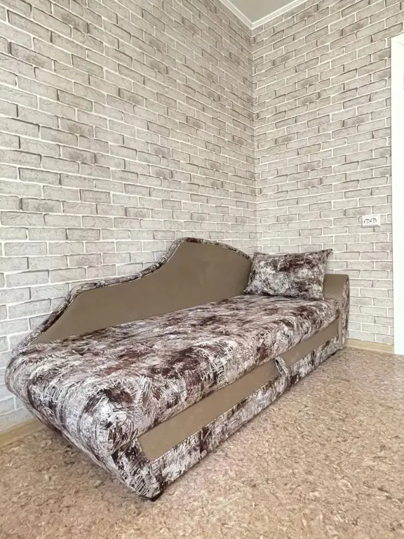 Красноярск: Квартира на Караульной 48