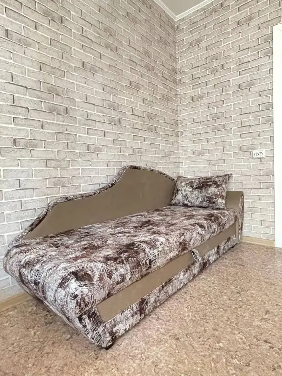Красноярск: Квартира на Караульной 48