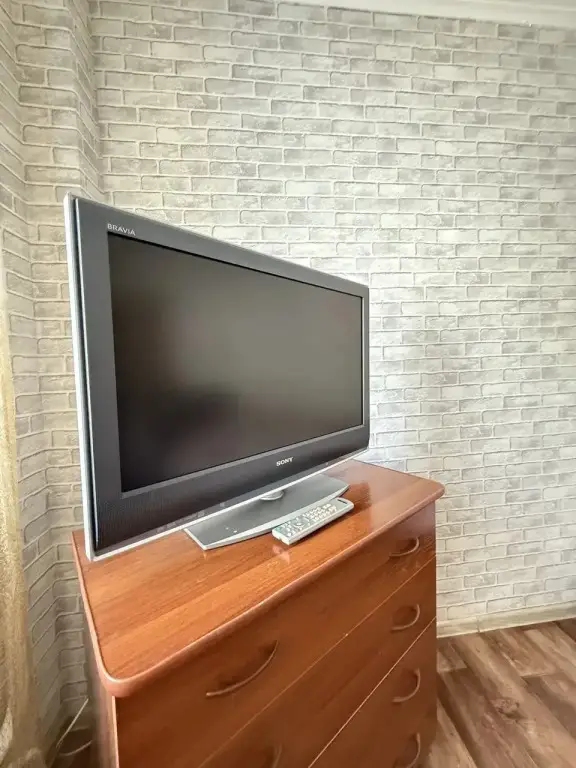 Красноярск: Квартира на Караульной