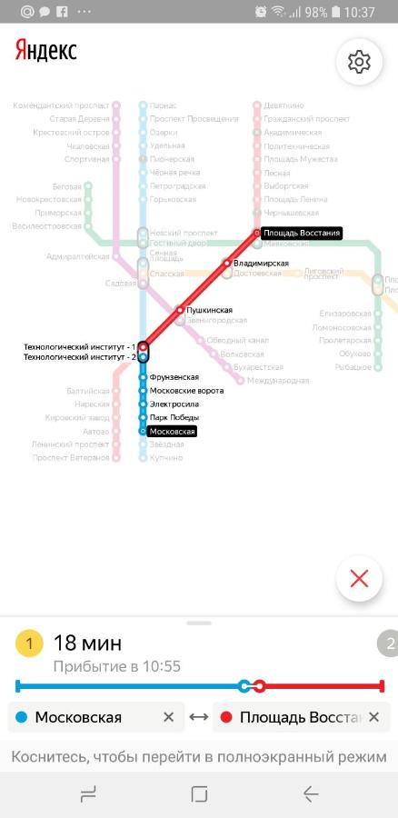 Санкт-Петербург: Двухуровневые апартаменты на Пушкинской, 12