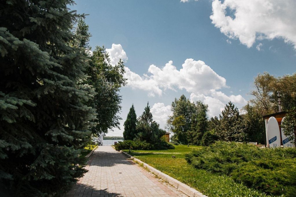 Энгельс: Marya Residence